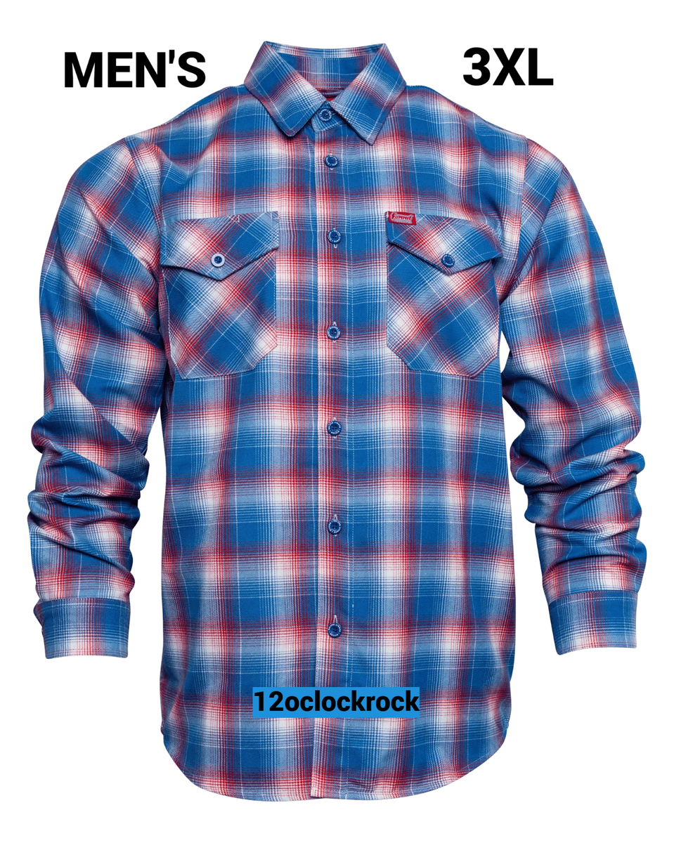 DIXXON Flannel x SUMMIT RACING 2.0 Collab Limited Edition Flannel