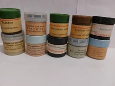 Vintage filmstrips 10 pcs., Folk tales, cartoons, fairy tales, Soviet projector