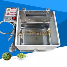 1 PIEZA NUEVA 220V descascarilladora de frijoles descascarilladora de soja peladora máquina peladora