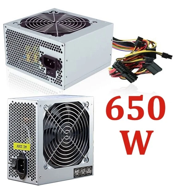 FSP Presenta FSP500-30AS, Alimentatore FlexATX Per Le Build Pi&ugrave;