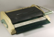 PRL PUNCHING MACHINE UNIMATE BEYOND C3D PAPER PAPER A4-21 OFFICE SPIRAL OFFICE