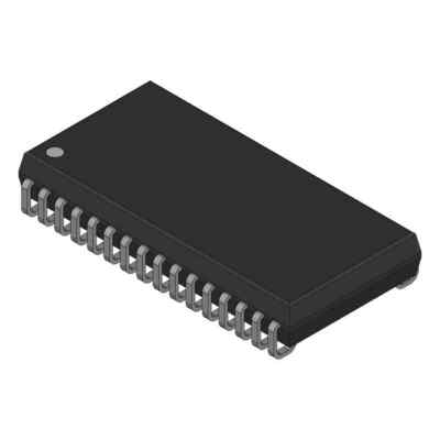 (1 PC)		CY7C1019CV33-15VC		STANDARD SRAM, 128KX8		CYPRESS		*US STOCK*
