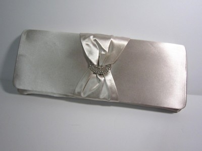 NEW Benjamin Walk Loretta, Evening, Prom, Handbags, Clutch, Rhinestone Purses