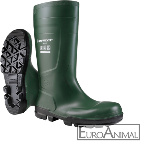 Dunlop Botas Trabajo Leroy Merlin Botas Seguridad Dunlop Best Sale