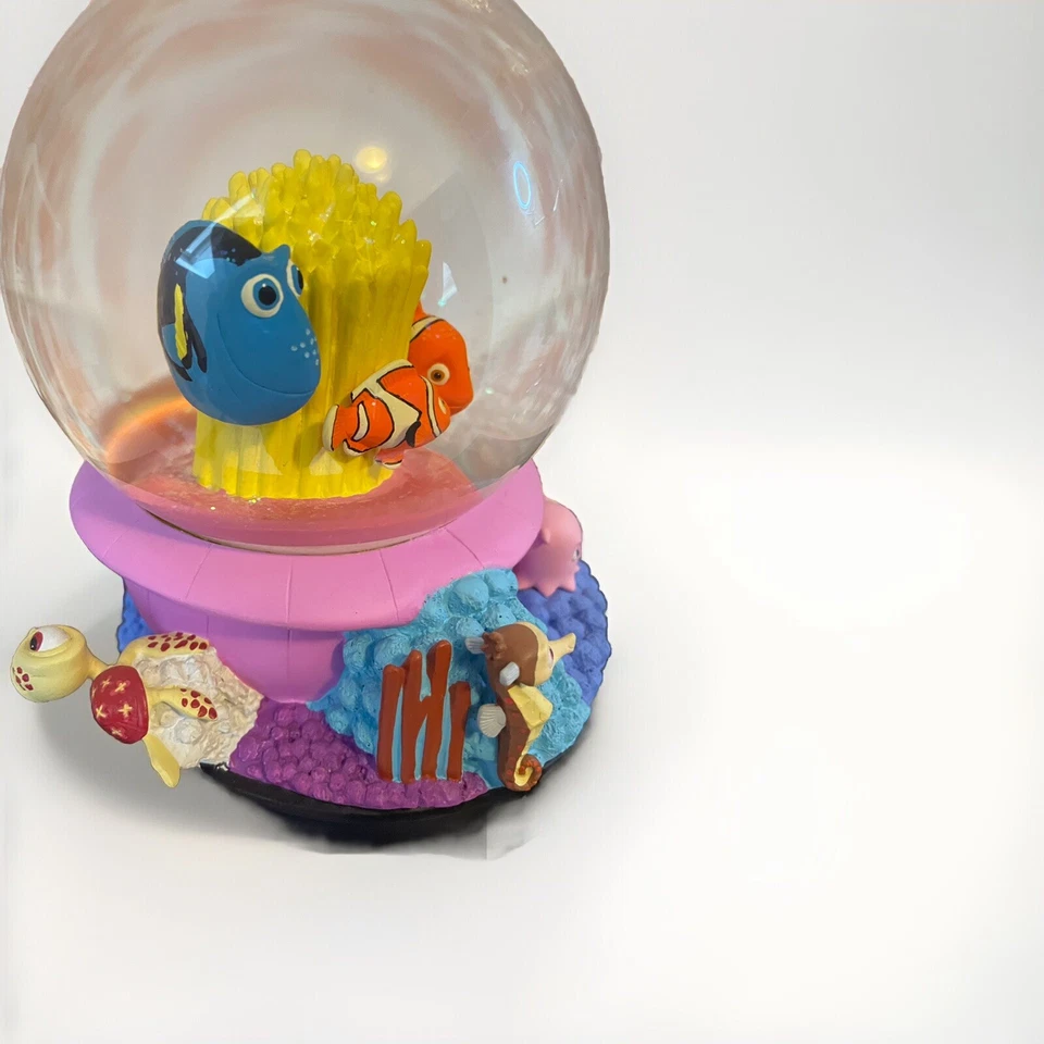 Disney Findet Nemo Schneekugel aus Japan - Bild 2 von 4