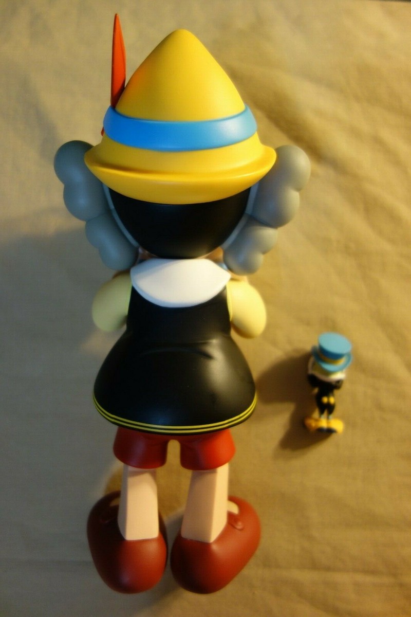 Kaws Medicom Toy Kaws Medicom Toy