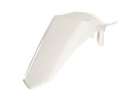 Acerbis KotflüGel Hinten Weiß Yamaha Wr 250 F 2007-2012 0011510.030