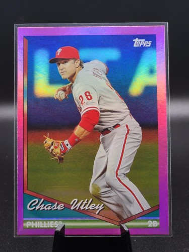 2024 Topps Archives - Pink Foilboard (#1-300) You Pick - FREE SHIPPING - Picture 130 of 147