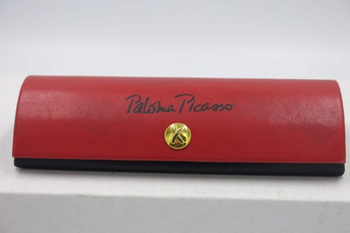 Paloma Picasso Sunglasses 8631 - Picture 3 of 3