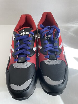 Díadora N9002 Urban Aztec Santana Men s Size 10