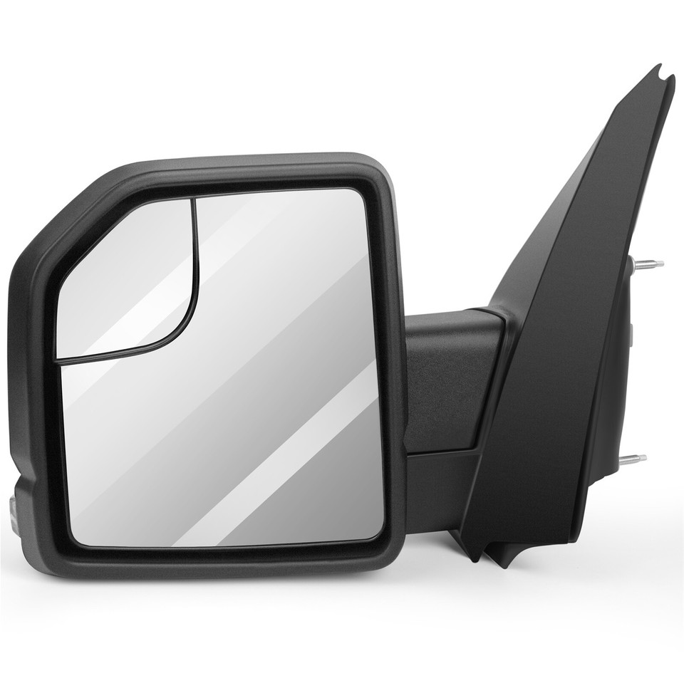 Right RH Mirror Power/Heated Power Folding Signal Fits 2016 2019 Ford Explorer E - Foto 14