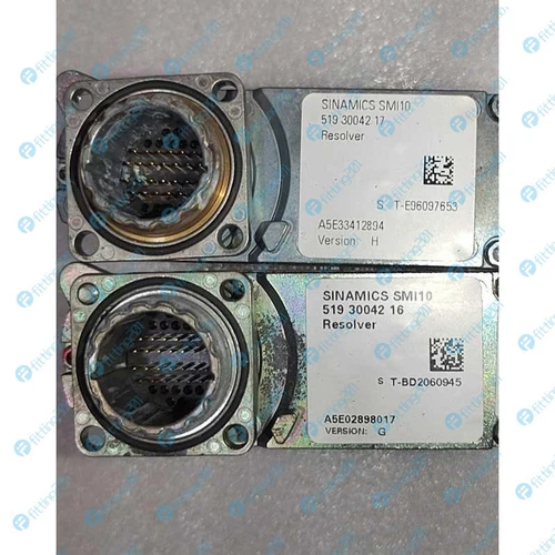 1PC Siemens SMI10 Encoder Network Port SIMI 10 Used