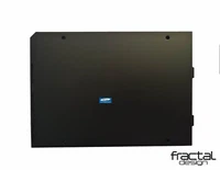 FRACTAL DESIGN DEFINE 7 XL PSU SHROUD COVER "LARGE" - BLACK