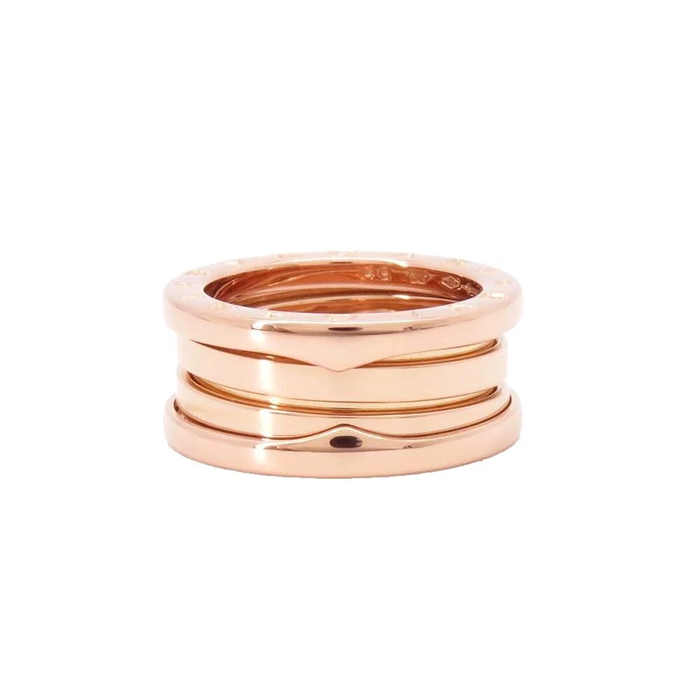 Anillos de Moda Anillo Bvlgari 9