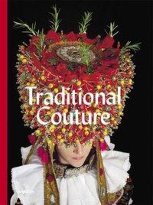 Thumbnail - Traditional Couture | Folkloric Heritage Costumes | Robert Klanten (u.