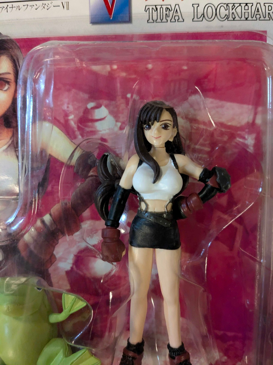 いち品　fantasy  7'4\" RARE Final Fantasy VII FF7 Remake Cloud Stratos Figure