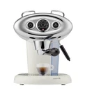 Illy X7.1 iperEspresso Espresso Machine, White NEW - FACTORY SEALED