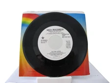 45 RECORD - ELTON JOHN - CANDLE IN THE WIND