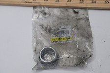 STZ Hex Bushing Galvanized Malleable Iron Black 1" x 1/2" 311B-112