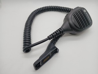 Motorola PMMN4065A submersible IMPRES XPR mic Grade A
