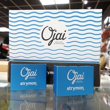 Strymon Ojai Power Supply W/Expansion Kit Bun...