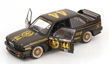 Werk 83 BMW M3 E30 Winner Division 2 1000km Bathurst 1987 #44 1/18 Scale New!