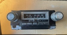 1978 Ac Delco Gm Chevy Amfm Radio