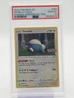 SNORLAX 2022 POKEMON GO COSMOS HOLO #055/078 PSA 10 Q1860