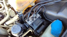 2002-2004 Audi A6 Complete Anti Lock Brake Pump Unit Oem Abs Module Assembly Awd
