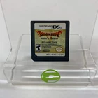 Dragon Quest VI: Realms of Revelation (Nintendo DS, 2011)