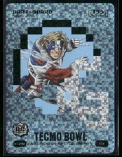 Bo Jackson Battle Arena Tecmo Bowl Jaxson Dart-Board RC Helmet Icon Ice HI208