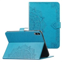 Imoshion Mandala KlapphüLle Samsung Galaxy Tab S11 Ultra - TüRkis