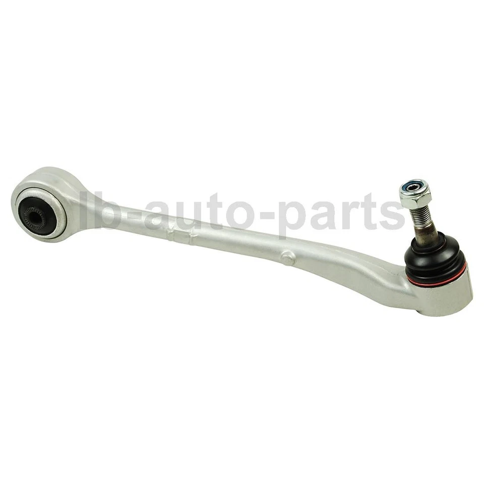 Brazo de control delantero inferior inferior con rótula 2 piezas para BMW 740i 1997-2001 4,4 L Foto 4 de 4