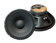 MR DJ COMDW3500 - 15"in 3500W 60 Oz. 8-Ohms Universal PRO PA/DJ Raw Subwoofer