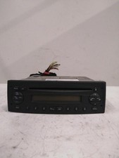 Autoradio Citroen JUMPER