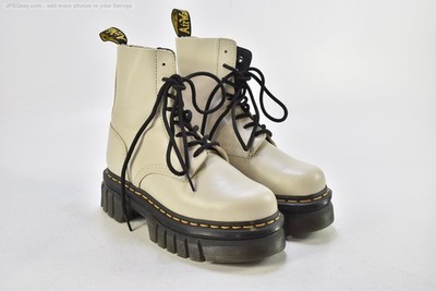 Dr. Martens Audrick Damen Stiefelette Boots  EUR 37 Nr. 26-B 1045