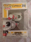 Funko Pop! Vinyl: Cuphead - Cuphead #310
