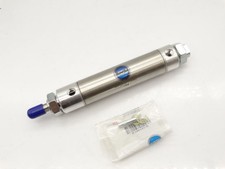 BIMBA SR-123-DPY-00MC Pneumatic Cylinder New in Box