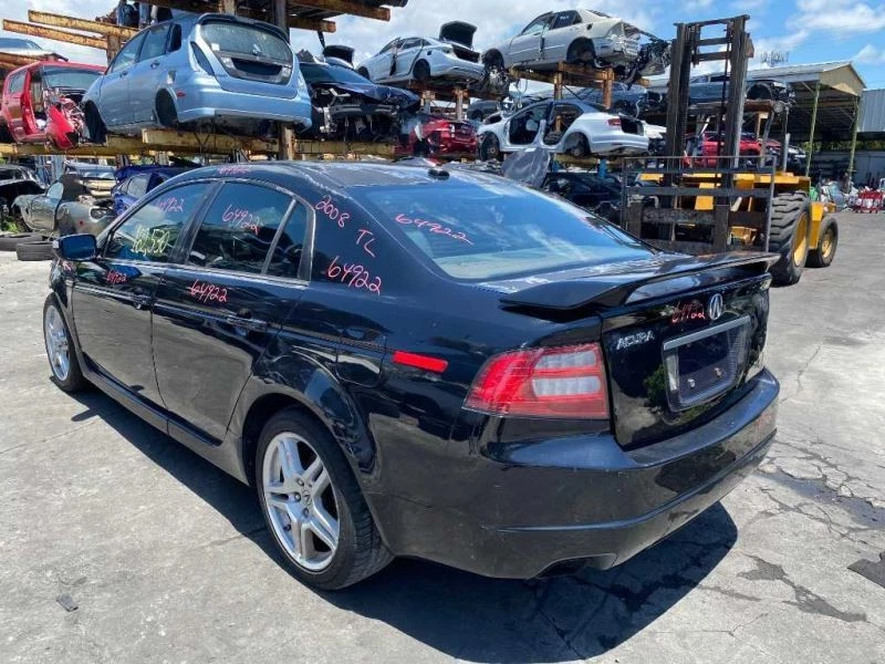 Bote de carbón de vapor de combustible TL 2008 673733 Foto 3 de 4