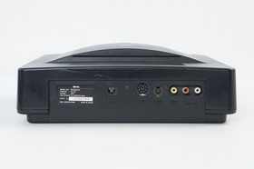 NEO GEO CD Console CD-T01 Tested System SNK -NTSC-J CD- 