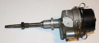Chevrolet Corvair Mallory dual point distributor 1960 - 1969, six cylinder