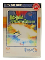 ✅ Incoming Forces - (Pc Dvd Spiel) (En) ✅Neu Sealed New✅