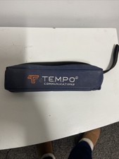 @@@ TEMPO  FIBRE OPTIC 180XL VISUAL FAULT LOCATOR LASER @@@