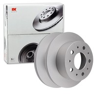 Disque de frein Citroen JUMPER