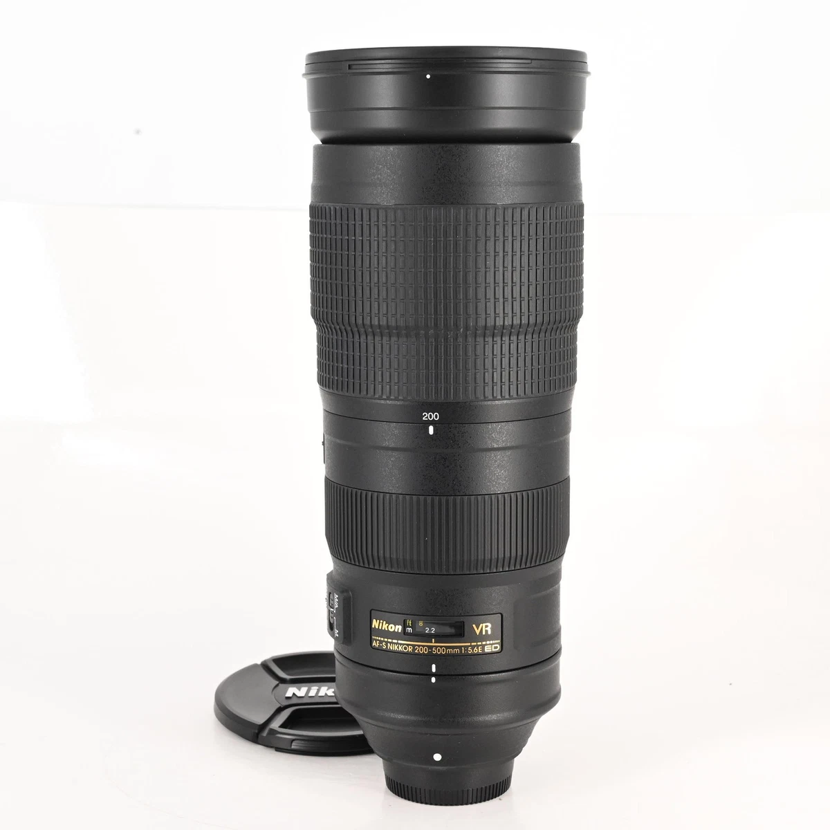 Nikon NIKKOR AF-S f/5.6 Camera Lenses for sale | eBay
