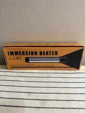 2000W Immersion Water Heater,Submersible Portable Electric Heaters 110V