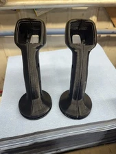 Cat D Series Skidloader Replacement Plastic Handle Set will also fit C & B serie