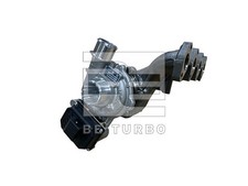 BE TURBO Turbolader für Hyundai i30 GD 1.6 CRDi PDE CDi Coupe