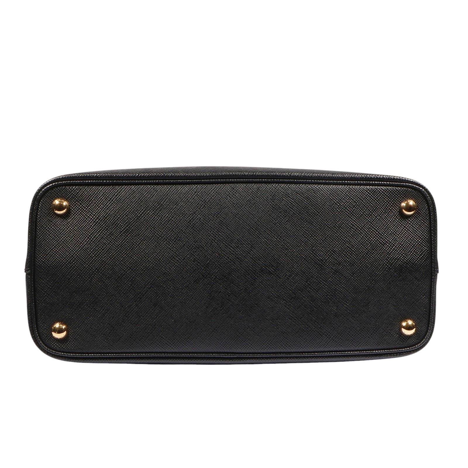 Prada 1BG887 Double Small Shoulder Bag thumbnail 6