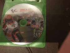 2011 MOTO2 & 125CC MOTOGP SEASON REVIEW DVD